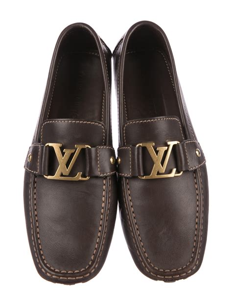 louis vuitton loafers for men.